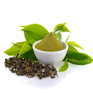 درمان کبد چرب با عصاره چای سبز و ورزش
