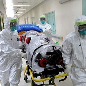 قربانیان ویروس کرونا در چین از ۱۸۰۰ نفر عبور کرد