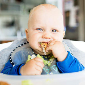 فواید و مضرات غذاهای تند در کودکان