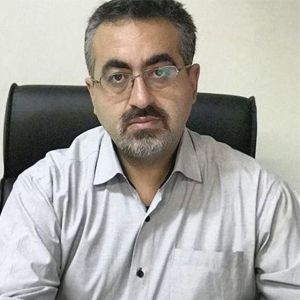 جهانپور: در اعلام افراد مبتلا به کرونا پنهانکاری نمیکنیم جهانپور: در اعلام افراد مبتلا به کرونا پنهانکاری نمیکنیم