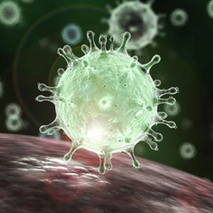 ویروس‌ها چه هستند و چرا ما را بیمار می‌کنند؟