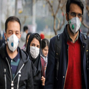 خطر رهاسازی دستکش و ماسک آلوده به کرونا در فضاهای عمومی