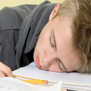 خواب کافی و باکیفیت، اضطراب اجتماعی نوجوانان را کاهش می‌دهد