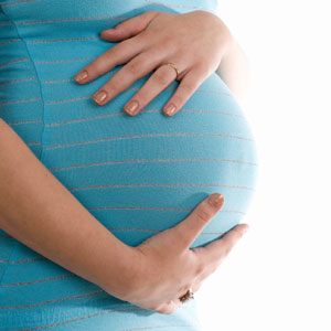 راه‌های افزایش وزن جنین