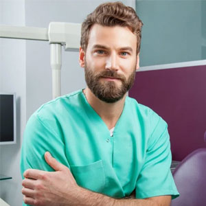 عکس/مردهایی که ریش دارند، بیشتر در خطر ابتلا به ویروس کرونا هستند