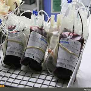 کاهش شدید اهدای خون/تهرانی ها به فکر بیماران باشند