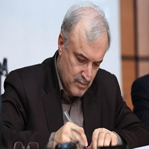 دبیرستاد ملی مدیریت بیماری کرونا منصوب شد