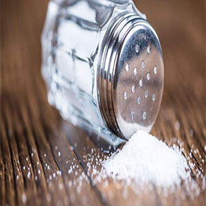 کاهش مصرف نمک به نفع همه‌ ماست