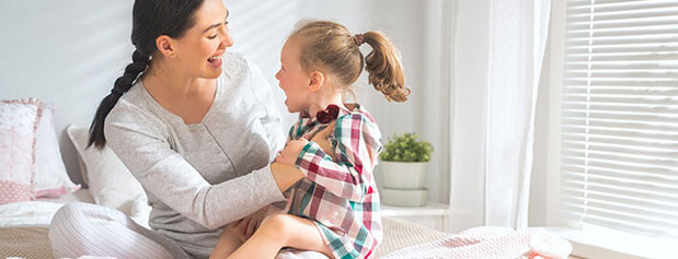 چه‌طور بچه‌ها را در خانه سرگرم کنیم؟