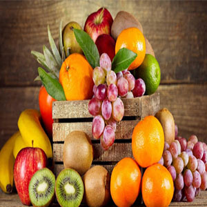 مصرف زیاد میوه با بروز علائم کمتر یائسگی مرتبط است