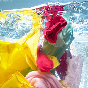 لباس‌ها را در بالاترین درجه دمای آب ضدعفونی کنید/ سرکه یک ضدعفونی‌کننده طبیعی