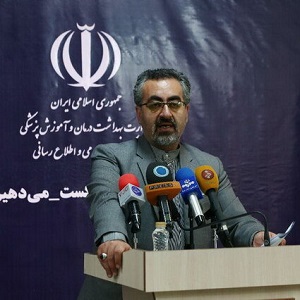 ۴۷۴۷ ابتلا و ۱۲۴ فوتی کرونا در کشور/ بهبودی ۹۱۳ بیمار