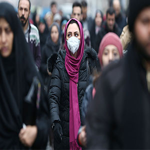 بیش از نیمی از "تهرانی‌ها" نگران ابتلا به کرونا نیستند