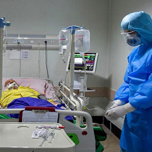 جهش ناگهانی کرونا در اصفهان