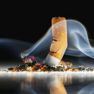 کرونا در کمین سیگاری‌ها