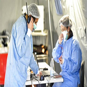 موج دوم کرونا در راه است/خطرات دوره پنهان بیماری