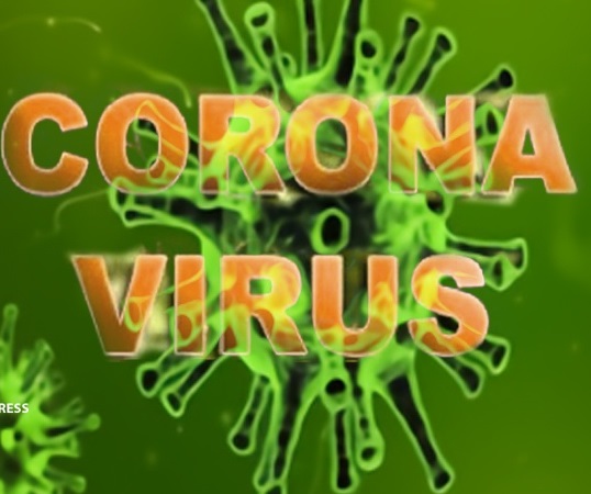 اساتید دانشگاه‌های علوم پزشکی: ویروس کرونا در هوا باقی نمی‌ماند
