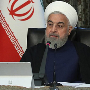 روحانی: مبتلایان اگر امکان قرنطینه در منزل ندارند به نقاهتگاه ها مراجعه کنند