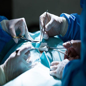 جراحی های مجاز و غیرمجاز در زمان اپیدمی کرونا