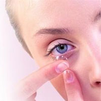 آیا لنزهای تماسی خطر ابتلا به کووید-19 را افزایش می‌دهند؟