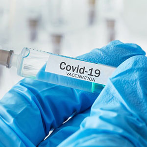 ۲ واکسن "ویروس کرونا" وارد مرحله آزمایشات انسانی شدند