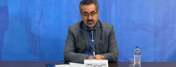 داروی تقلبی فاویپیراویر در ناصر خسرو/تجویزهایی که پای بیماران را به بازار سیاه باز می کند