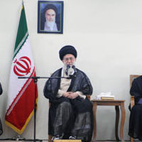 آزمون درخشان ایران