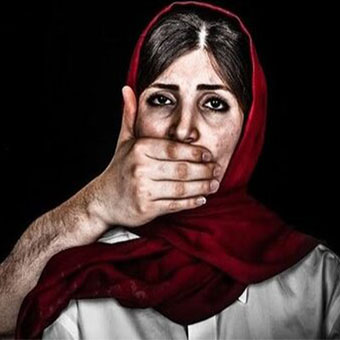 زنان و خشونت خانگی؛ قرنطینه‌ تحمل‌پذیرتر است یا کرونا؟
