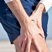 درد عضلانی و 4 درمان طبیعی برای آن