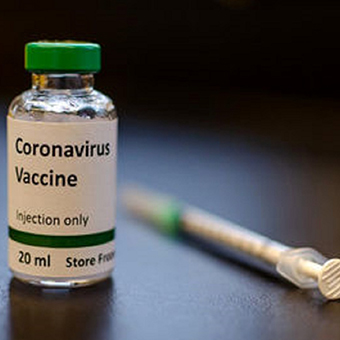 همکاری ۲ شرکت مطرح داروسازی جهان برای ساخت واکسن کرونا