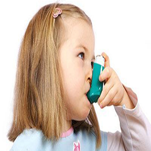 جوابدهی فیلتر هوا برای كودکان مبتلا به آسم