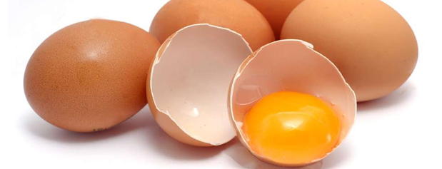 ۸ دلیلی که نباید پوست‌ تخم‌مرغ را دور بیندازیم