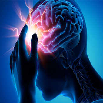 افزایش فشارخون در طول شب به مغز آسیب می زند