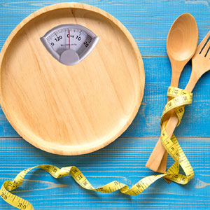 بهترین راهکارها برای کاهش وزن در افراد بالای 40 سال