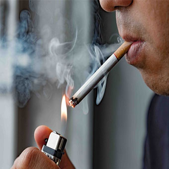 آیا کرونا از دود سیگار افراد مبتلا به سایرین منتقل می‌شود؟
