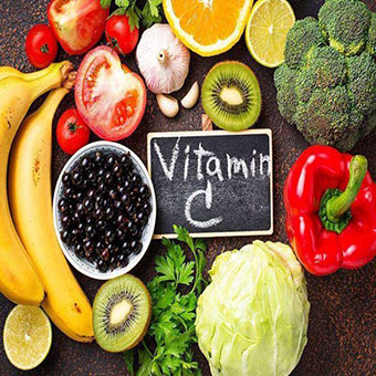 اهمیت مصرف غذاهای حاوی ویتامین سی در روزه‌داران