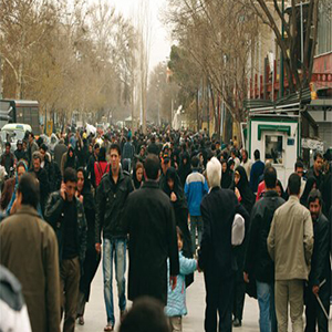 خطر فقر در كمین تهرانی ها