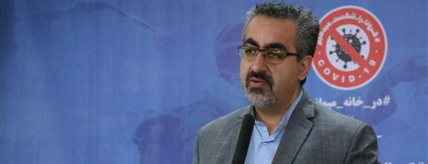 قابلیت تمدید نسخه های بیماران مزمن تا شش بار/منفی شدن تست کرونای ۱۲۰۰ بیمار مبتلا به HIV