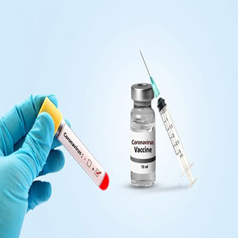 یک متخصص اروپایی: واکسن کرونا تا آخر ۲۰۲۱ آماده نمی‌شود
