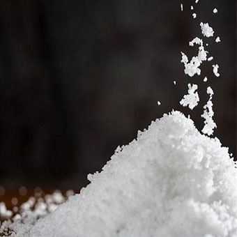 جایگزین های نمک ریسک بیماری های قلبی و عروقی را کاهش می دهند
