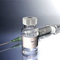 واکسن کرونا پیش از موعد مقرر آماده می‌شود