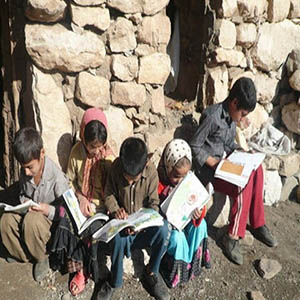 سه‌سال تا خداحافظی با مدارس سنگی‌ خوزستان