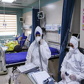 وضعیت تعدیل پرستاران در روزهای کرونایی/آمار شهدای مدافع سلامت