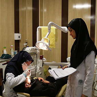 توضیح وزارت بهداشت درباره شرط رضایت همسر برای زنان داوطلب دوره دستیاری دندانپزشکی