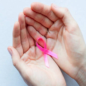 ماموگرافی منظم جان زنان مبتلا به سرطان سینه را نجات می دهد
