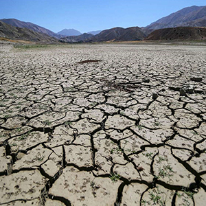 آخرین وضعیت خشکسالی در ایران/تابستانی گرم در پیش داریم