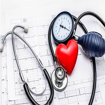 خطر کرونا برای بیماران قلبی و فشارخونی‌ها