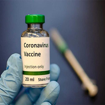 پیشرفت در تولید واکسن کرونا در آکسفورد/ ۱۰ هزار نفر دیگر نیز واکسینه می‌شوند