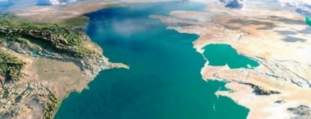بحران در خزر؛ بزرگترین دریاچه جهان در مسیر خشکی؟
