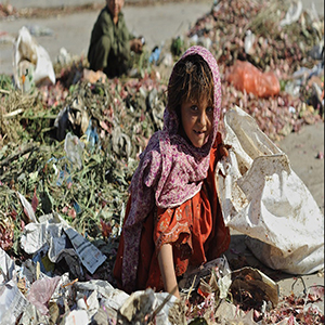 کودکان آسیب‌پذیرتر خواهند شد